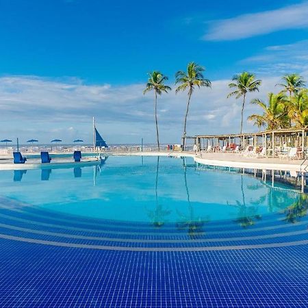 Makai Resort Aracaju All Inclusive Pacote 7 Diarias De Agosto A Novembro Barra dos Coqueiros Exteriér fotografie