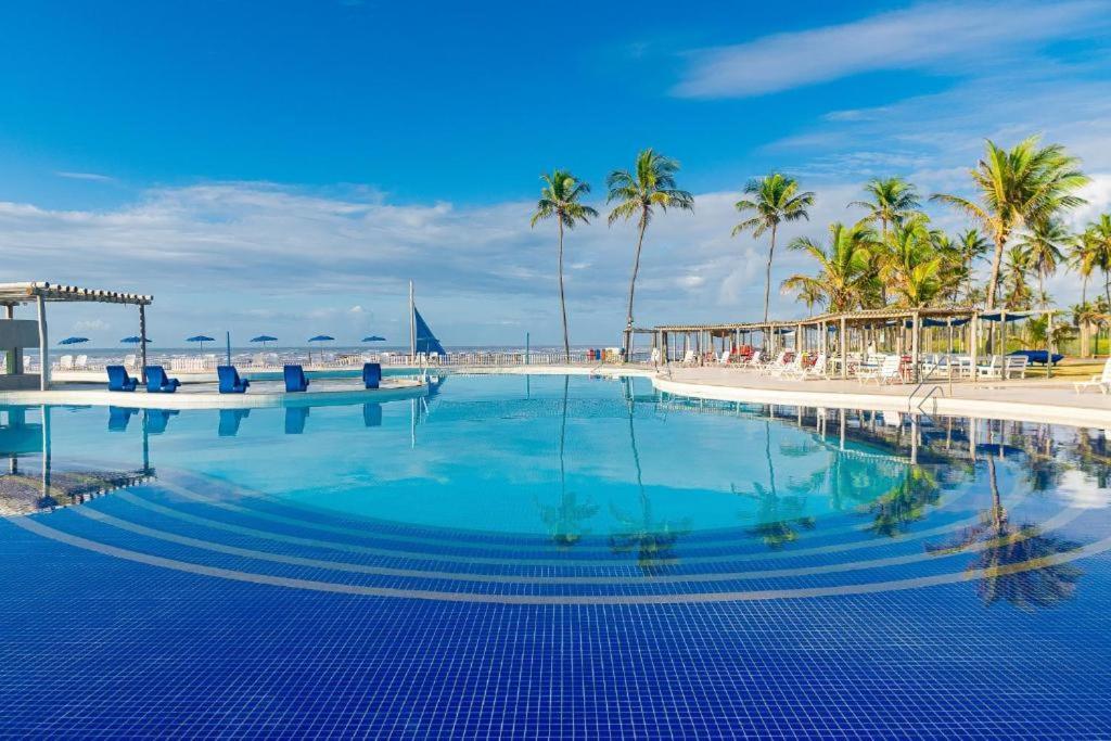 Makai Resort Aracaju All Inclusive Pacote 7 Diarias De Agosto A Novembro Barra dos Coqueiros Exteriér fotografie