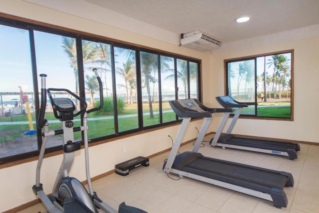 Makai Resort Aracaju All Inclusive Pacote 7 Diarias De Agosto A Novembro Barra dos Coqueiros Exteriér fotografie