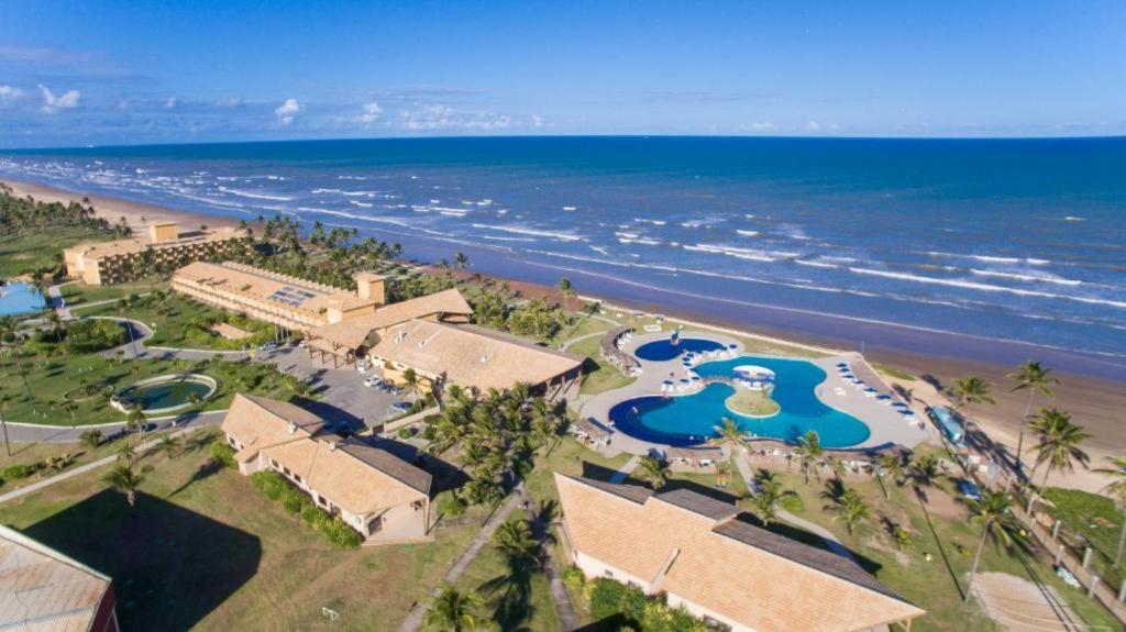 Makai Resort Aracaju All Inclusive Pacote 7 Diarias De Agosto A Novembro Barra dos Coqueiros Exteriér fotografie