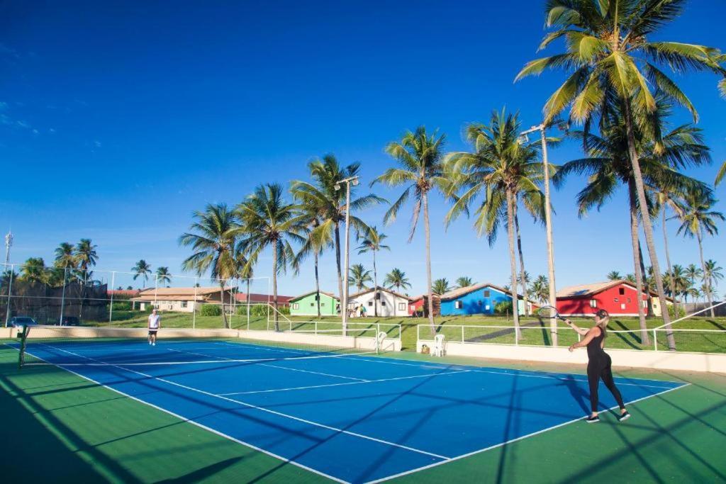 Makai Resort Aracaju All Inclusive Pacote 7 Diarias De Agosto A Novembro Barra dos Coqueiros Exteriér fotografie